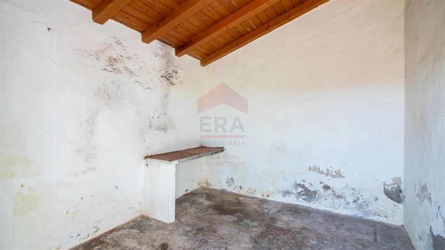 Moradia T0 para Venda em Vila Nova de Cacela Foto 10