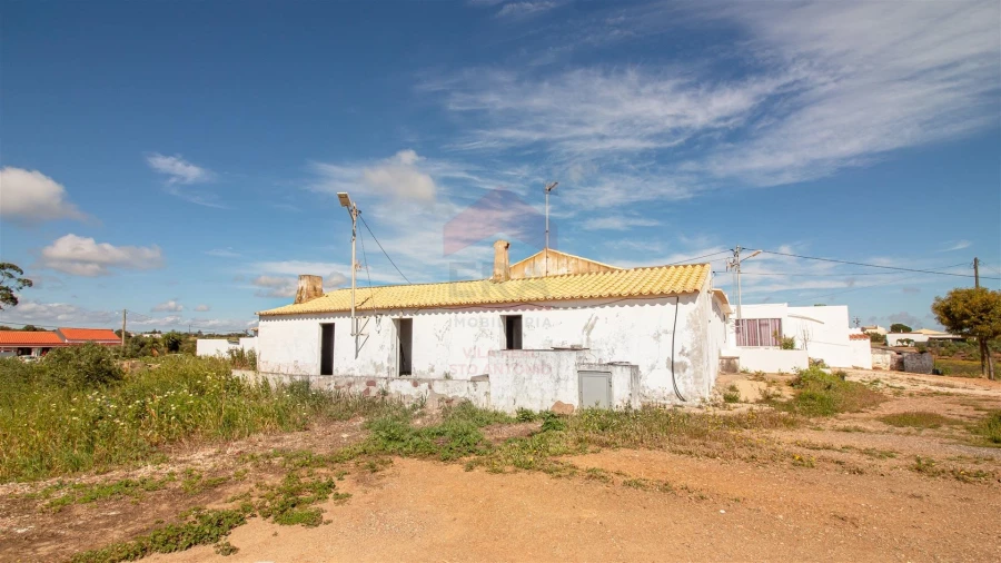 Moradia T0 para Venda em Vila Nova de Cacela Foto 3