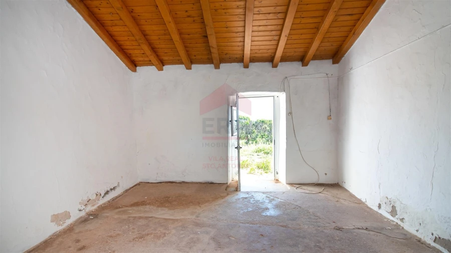 Moradia T0 para Venda em Vila Nova de Cacela Foto 4