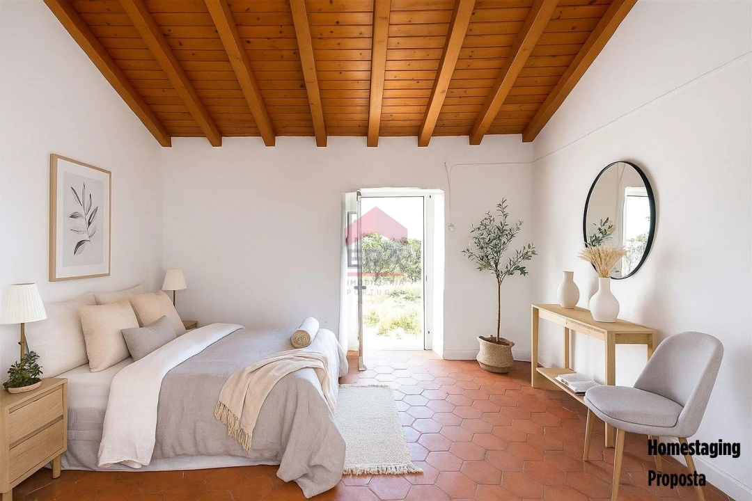 Moradia T0 para Venda em Vila Nova de Cacela Foto 1