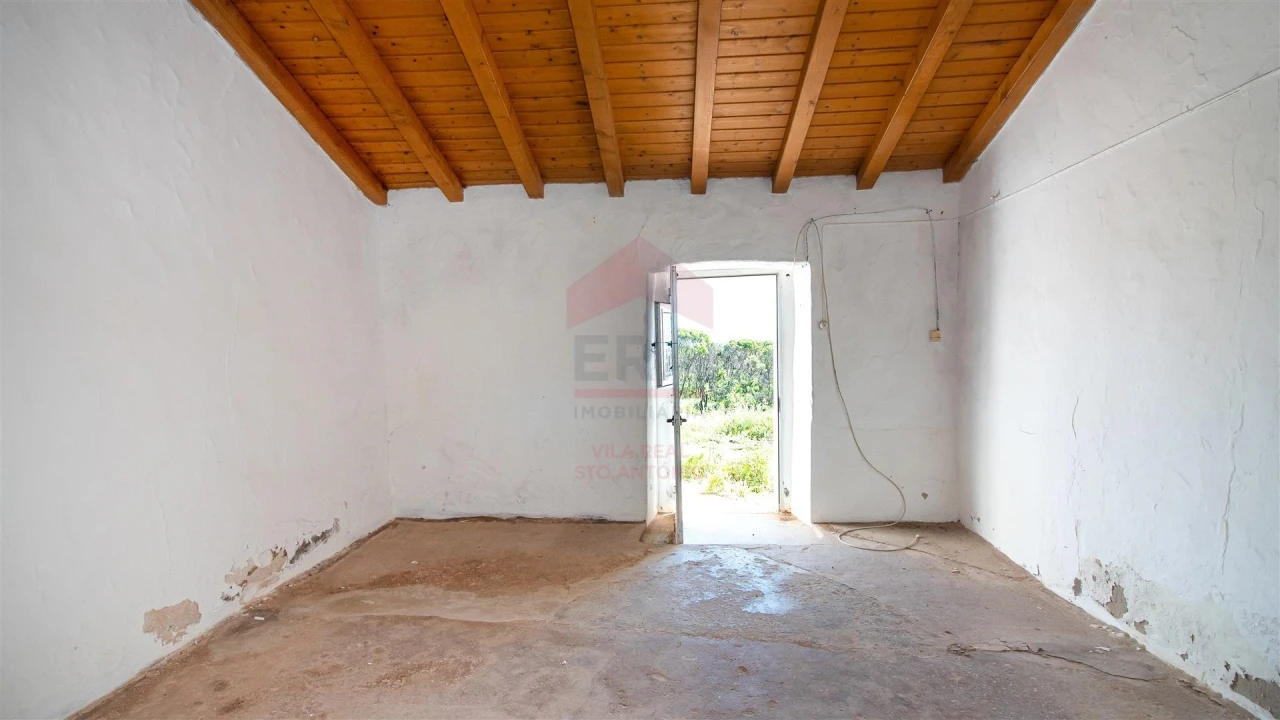 Moradia T0 para Venda em Vila Nova de Cacela Foto 4