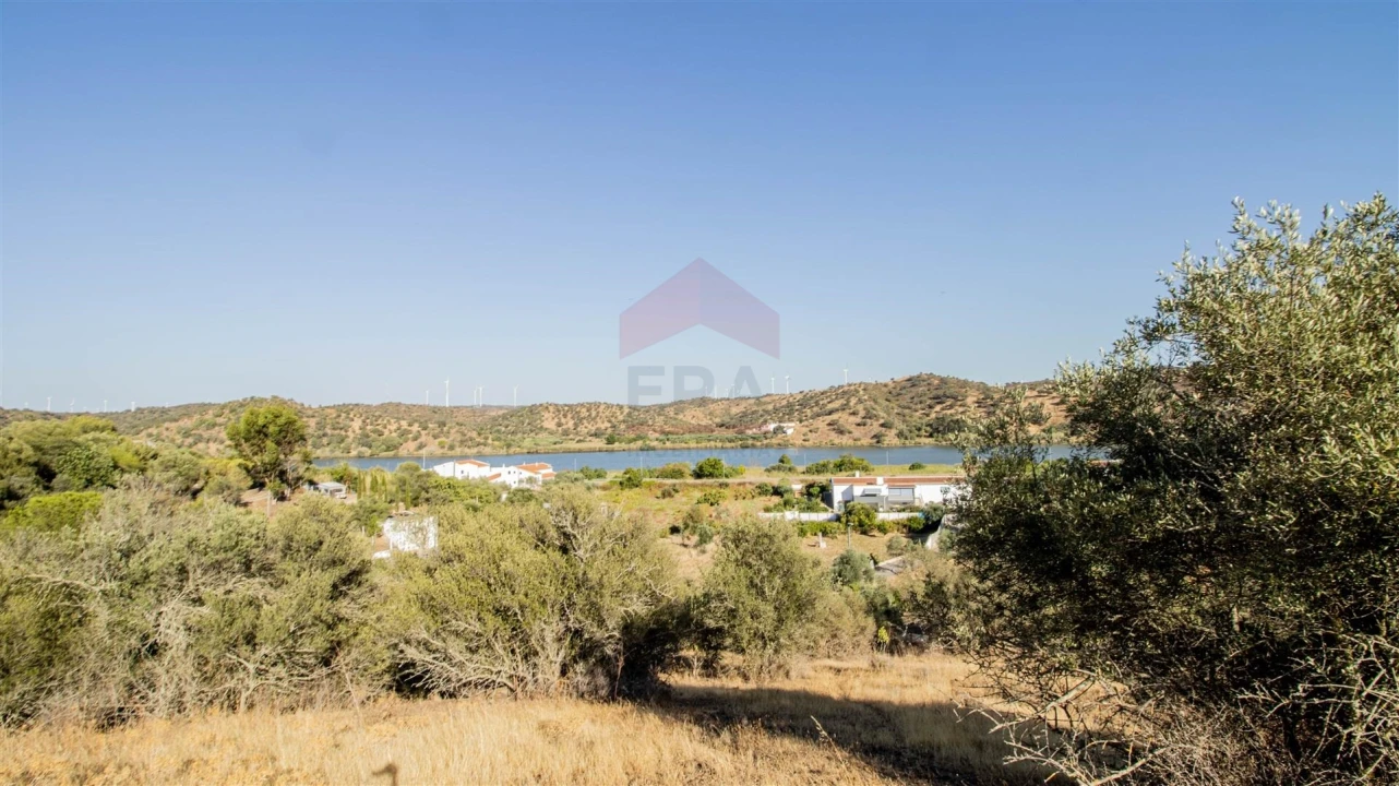 Terreno Agricola ou Rústico para Venda em Odeleite Foto 1