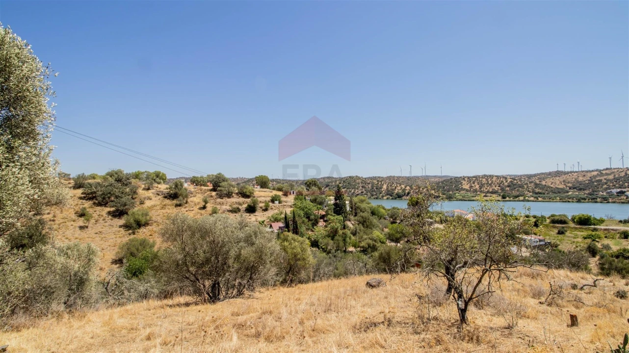 Terreno Agricola ou Rústico para Venda em Odeleite Foto 2