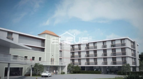 Apartamento T2 para Venda em Paranhos