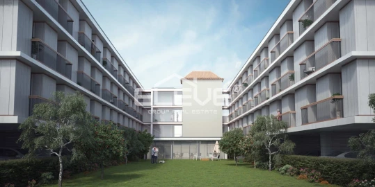 Apartamento T2 para Venda em Paranhos