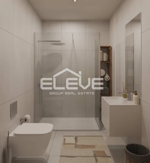 Apartamento T2 para Venda em Paranhos