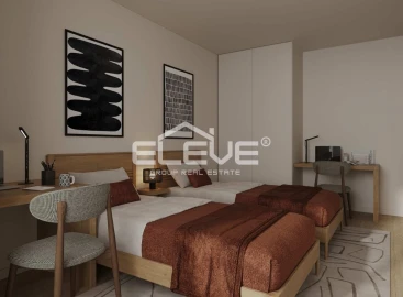 Apartamento T2 para Venda em Paranhos