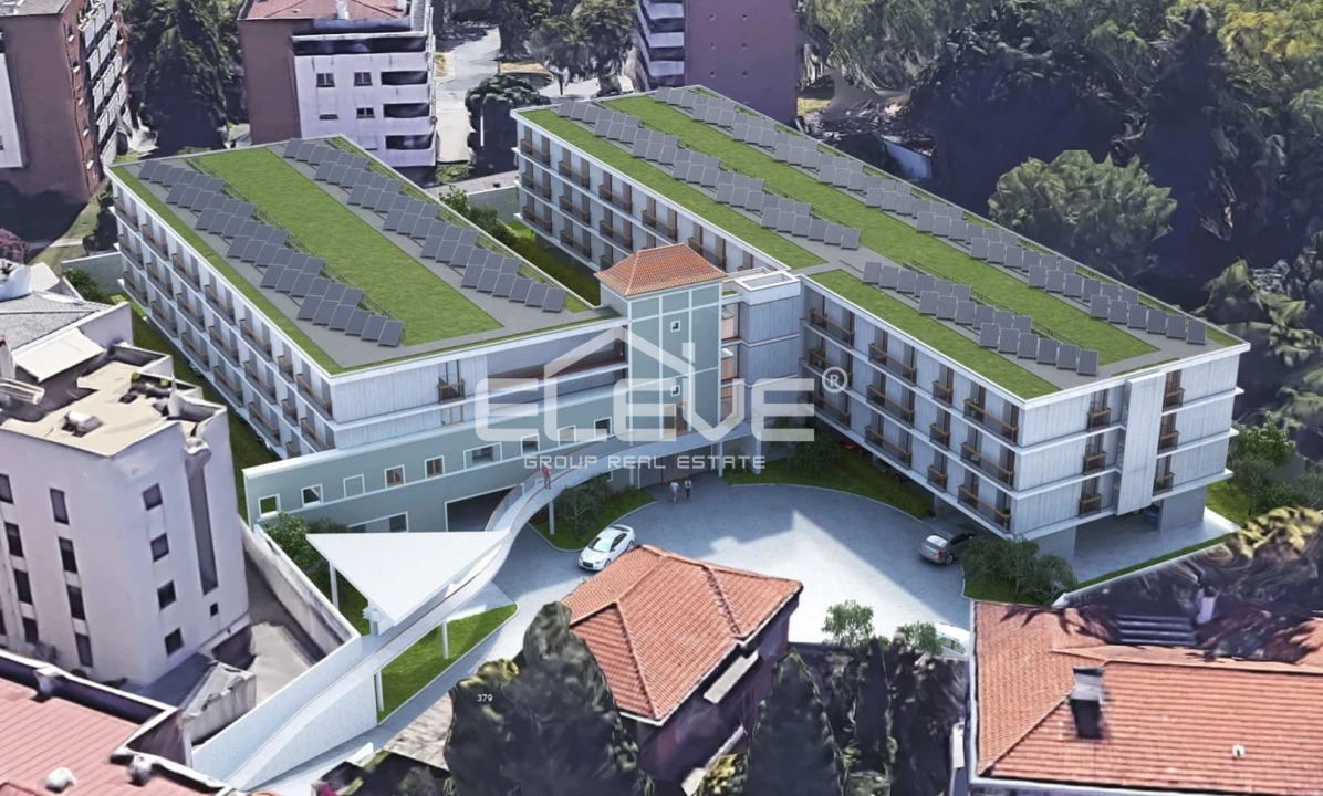 Apartamento T2 para Venda em Paranhos Foto 4