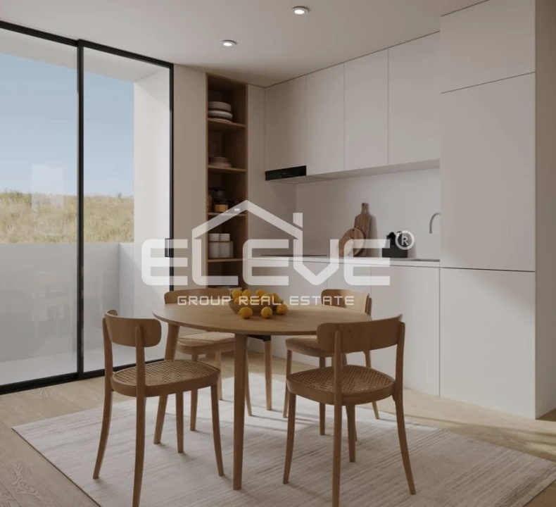 Apartamento T2 para Venda em Paranhos Foto 5