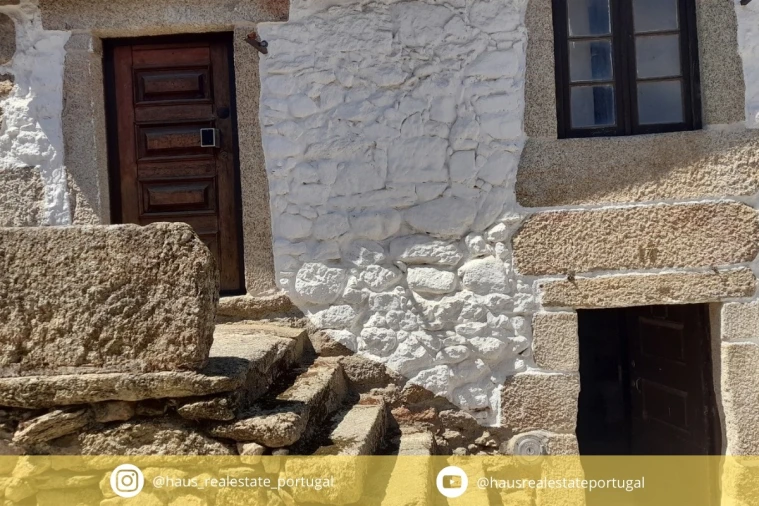 Moradia T3 para Venda em Medelim