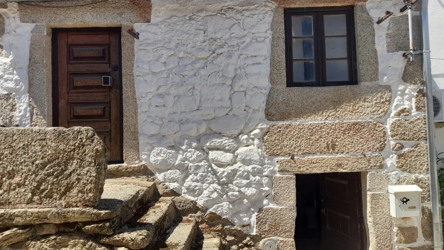 Moradia T3 para Venda em Medelim Foto 15