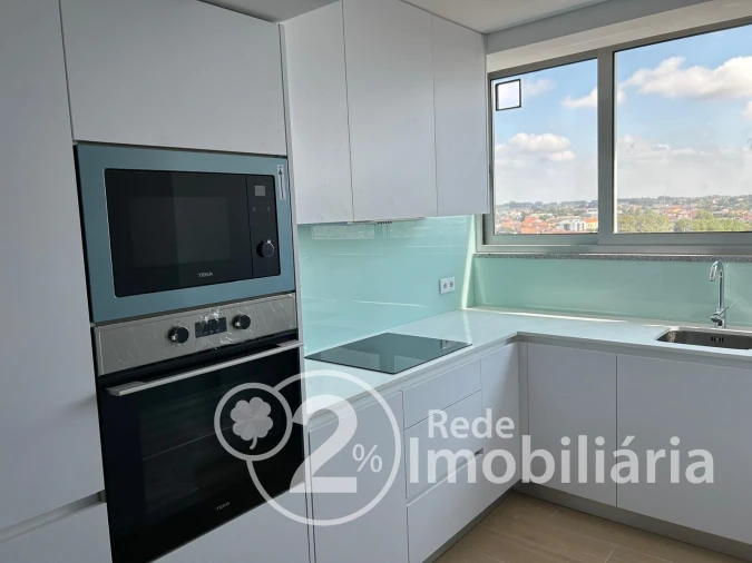 Apartamento T4 para Venda em Aradas Foto 3