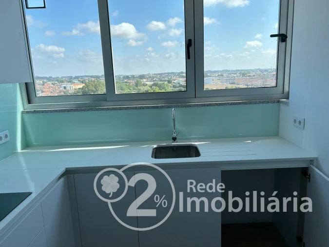 Apartamento T4 para Venda em Aradas Foto 2