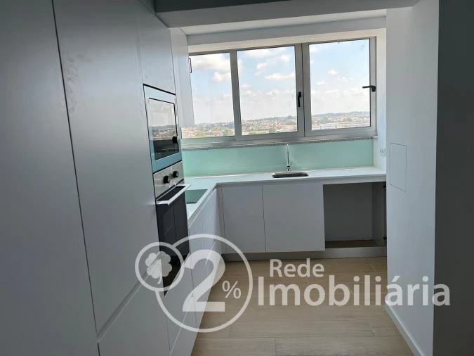 Apartamento T4 para Venda em Aradas Foto 6
