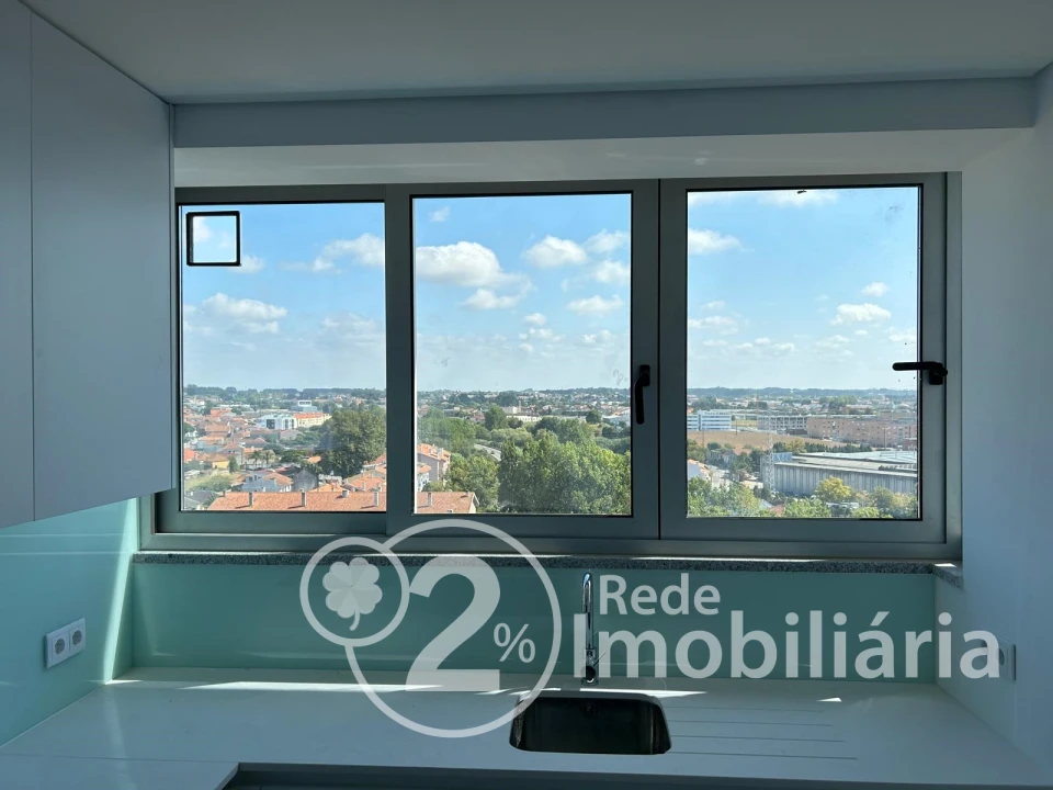 Apartamento T4 para Venda em Aradas Foto 1