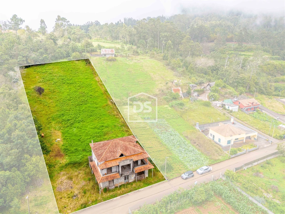Terreno para Venda em Santana Foto 1