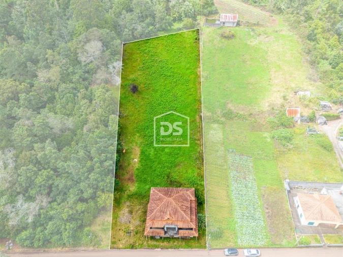 Terreno para Venda em Santana Foto 3
