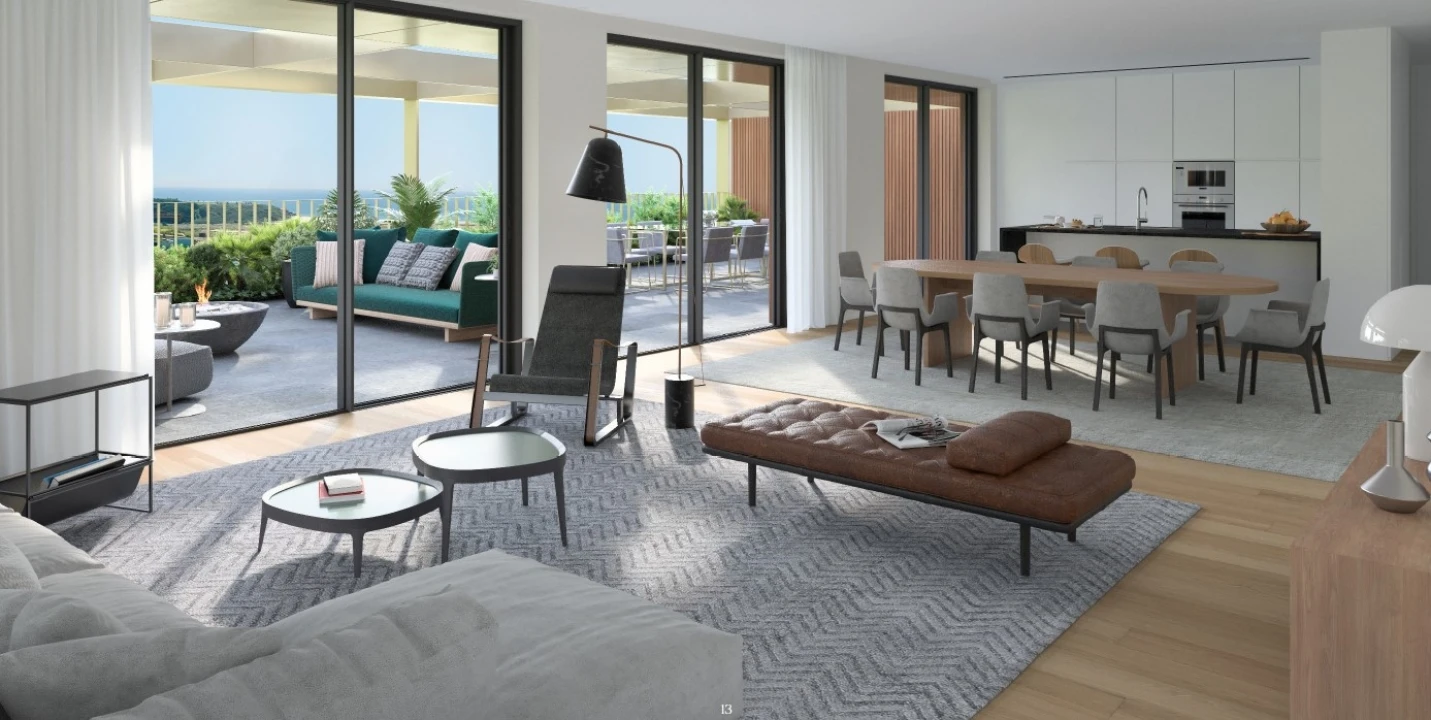 Apartamento T1 para Venda em Canidelo Foto 5