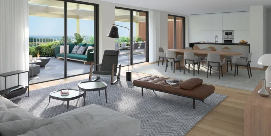 Apartamento T1 para Venda em Canidelo
