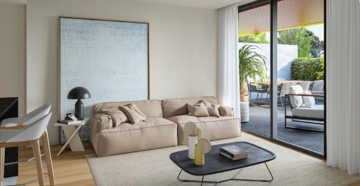 Apartamento T1 para Venda em Canidelo