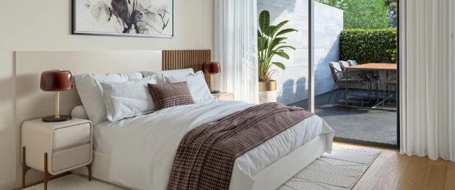 Apartamento T1 para Venda em Canidelo