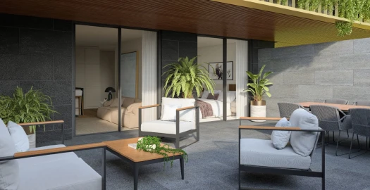 Apartamento T1 para Venda em Canidelo