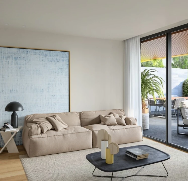 Apartamento T1 para Venda em Canidelo Foto 7