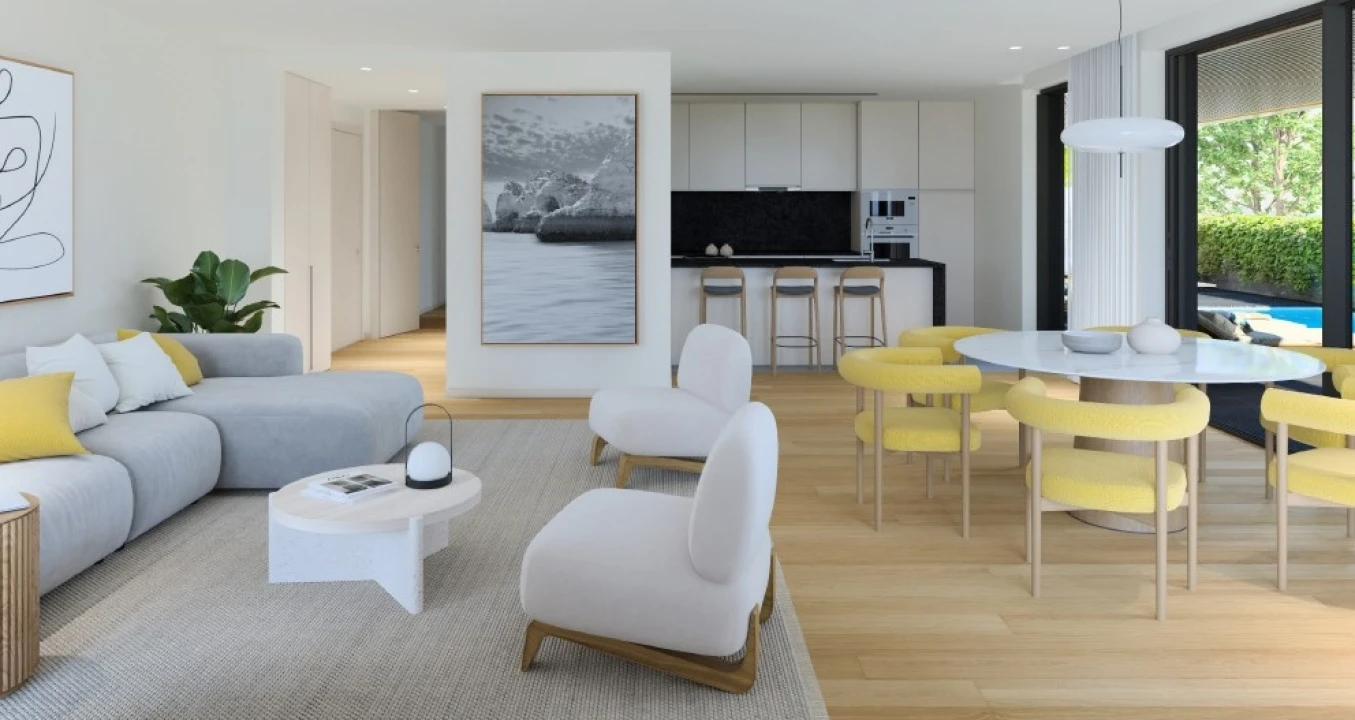 Apartamento T1 para Venda em Canidelo Foto 11