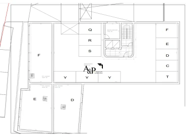 Apartamento T0 para Venda em Tondela e Nandufe