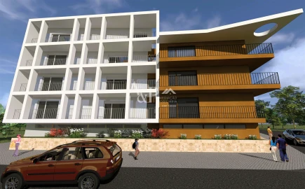 Apartamento T0 para Venda em Tondela e Nandufe