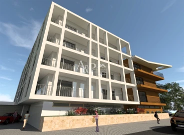 Apartamento T0 para Venda em Tondela e Nandufe