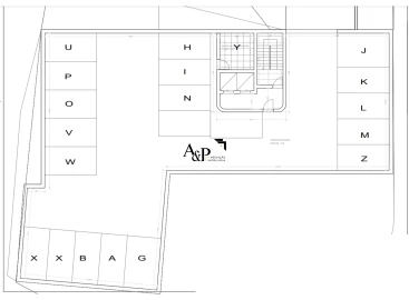 Apartamento T0 para Venda em Tondela e Nandufe