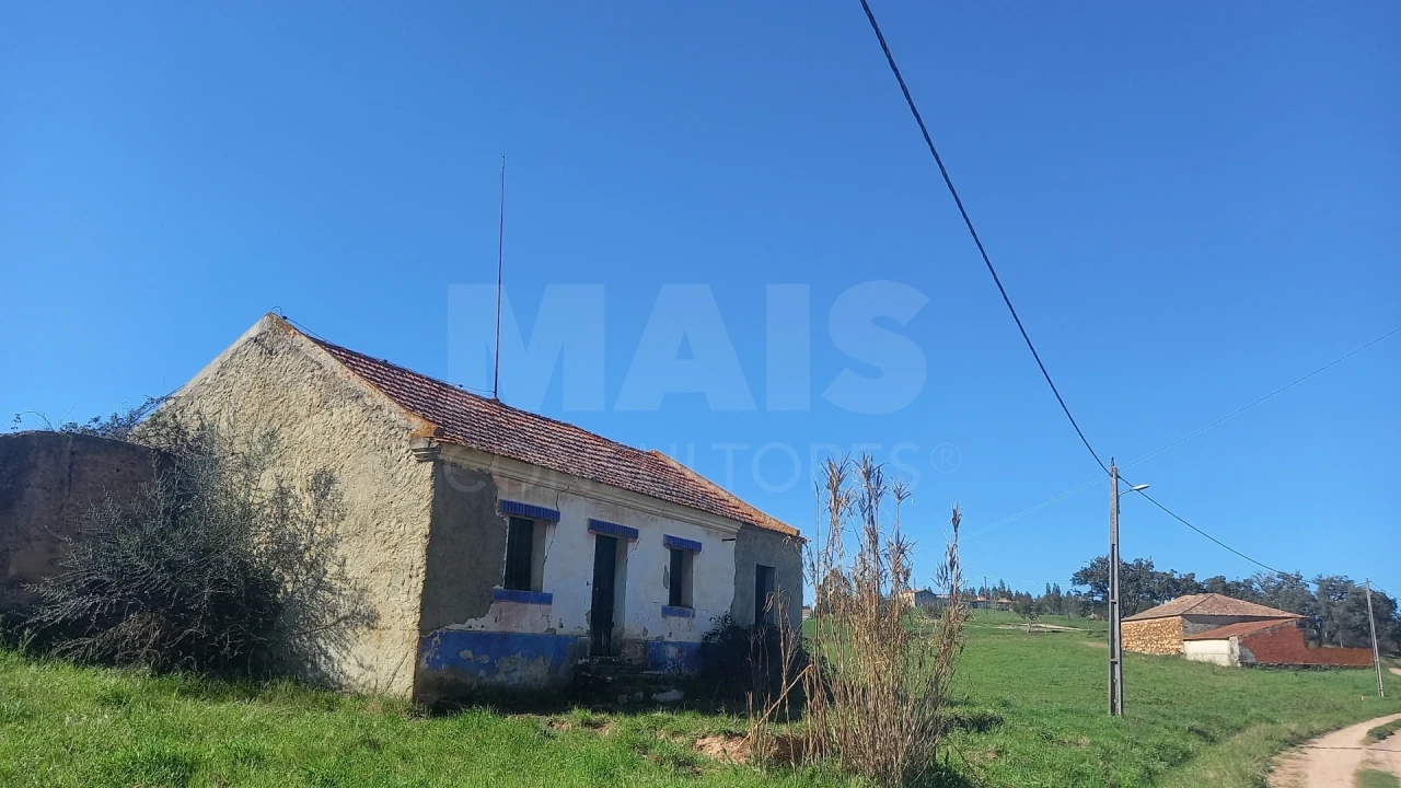 Terreno para Venda em Cercal Foto 1