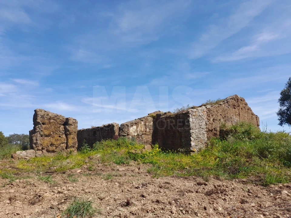 Terreno para Venda em Melides Foto 2