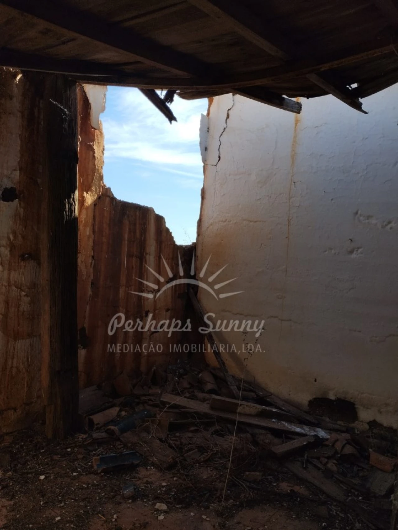 Quinta T1 para Venda em Alvalade Foto 28