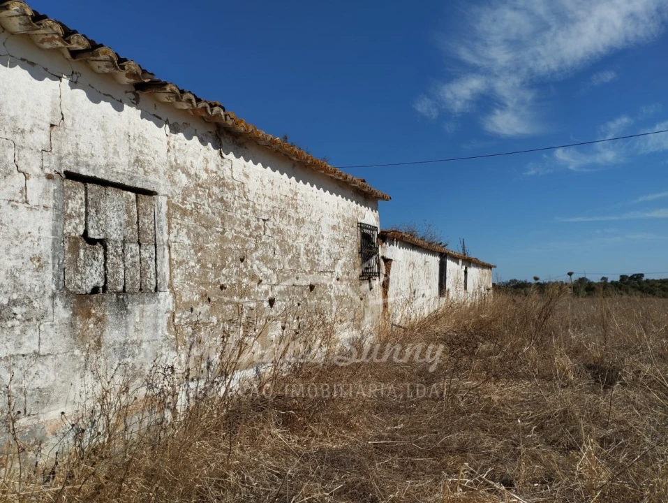 Quinta T1 para Venda em Alvalade Foto 31