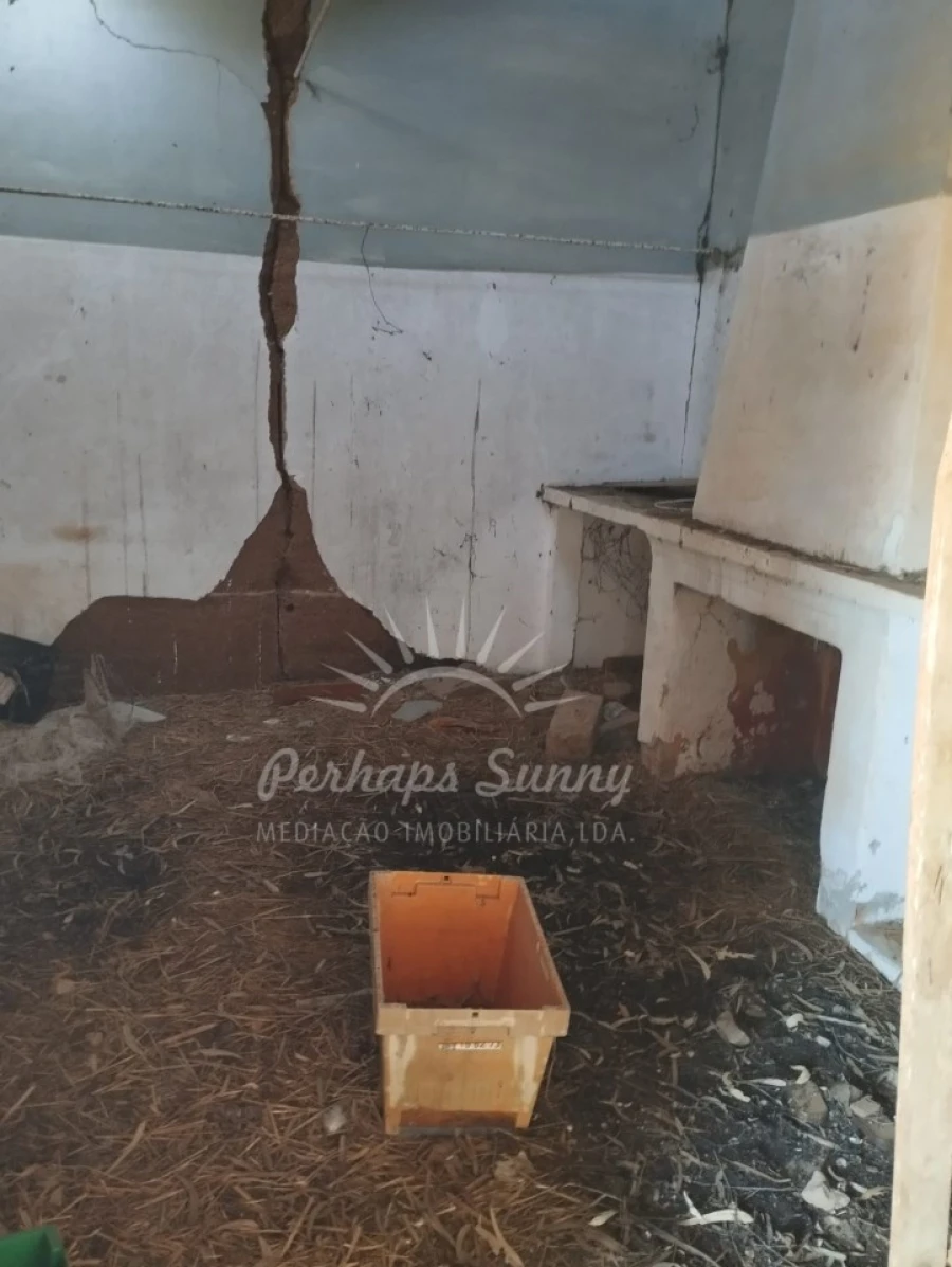 Quinta T1 para Venda em Alvalade Foto 20