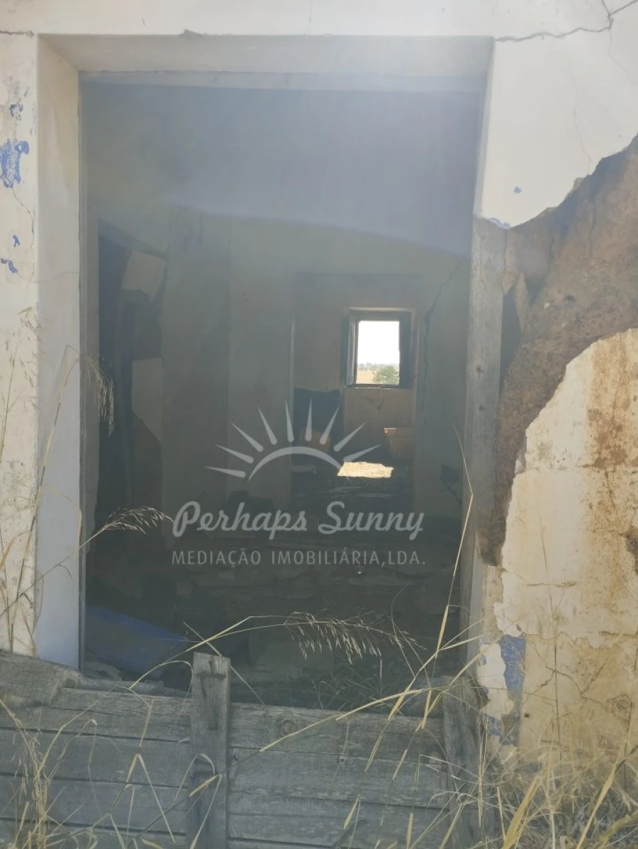 Quinta T1 para Venda em Alvalade Foto 22