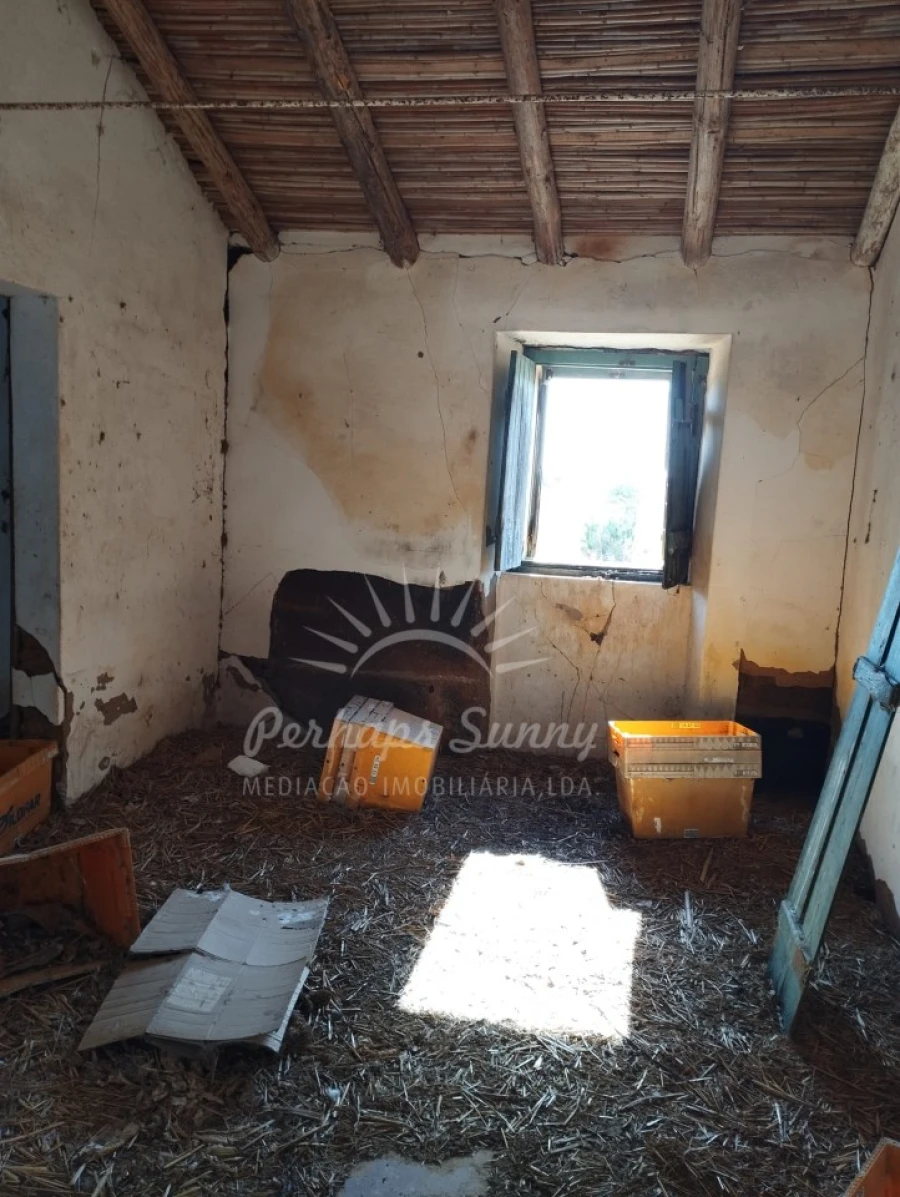 Quinta T1 para Venda em Alvalade Foto 24