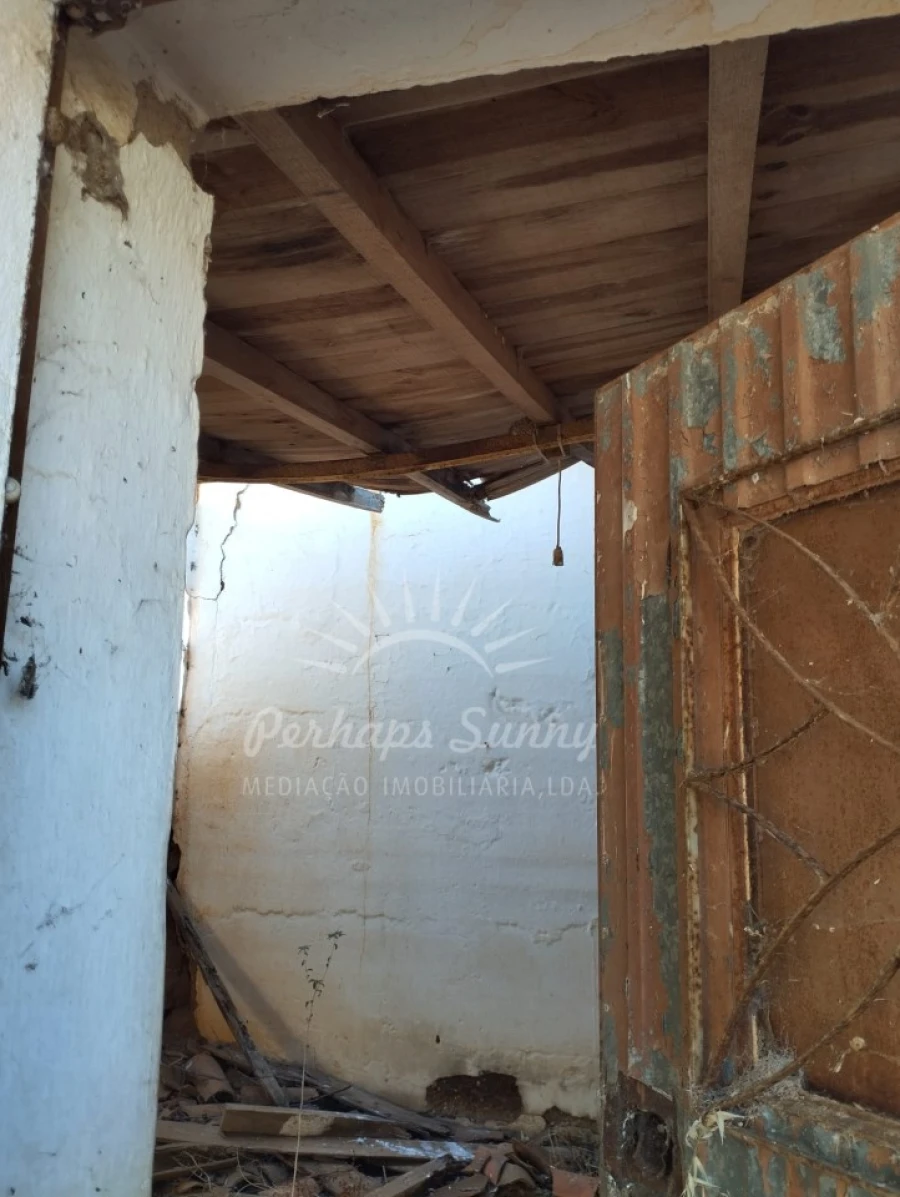 Quinta T1 para Venda em Alvalade Foto 29