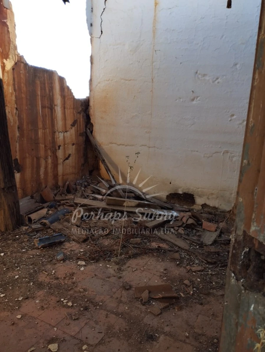 Quinta T1 para Venda em Alvalade Foto 30