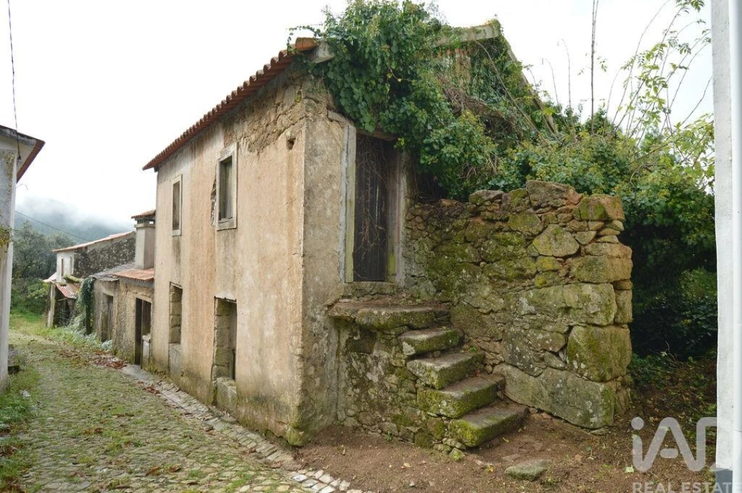 Moradia para Venda em Espinhal Foto 2