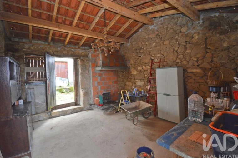 Moradia para Venda em Espinhal Foto 4