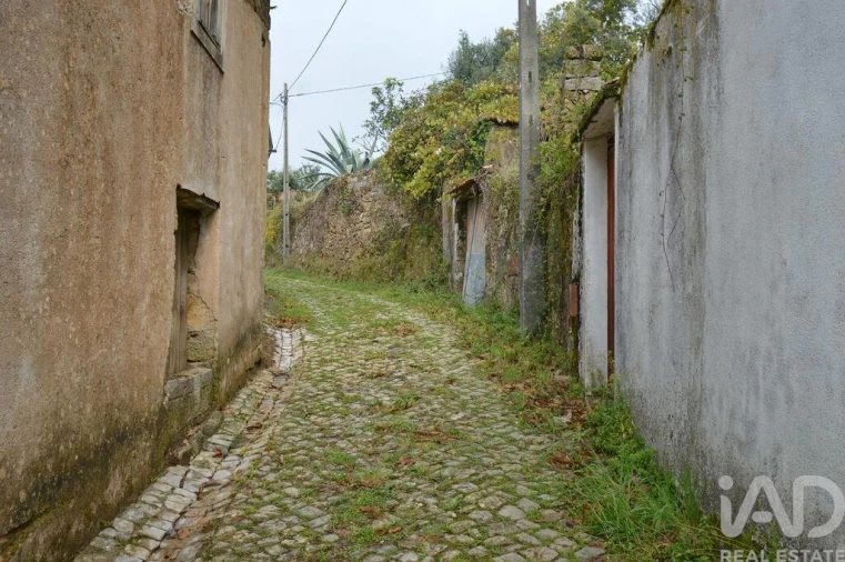 Moradia para Venda em Espinhal Foto 18