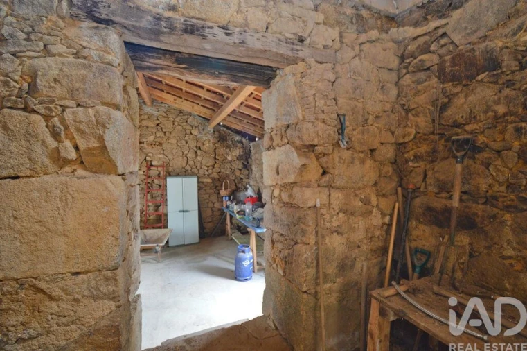 Moradia para Venda em Espinhal Foto 23