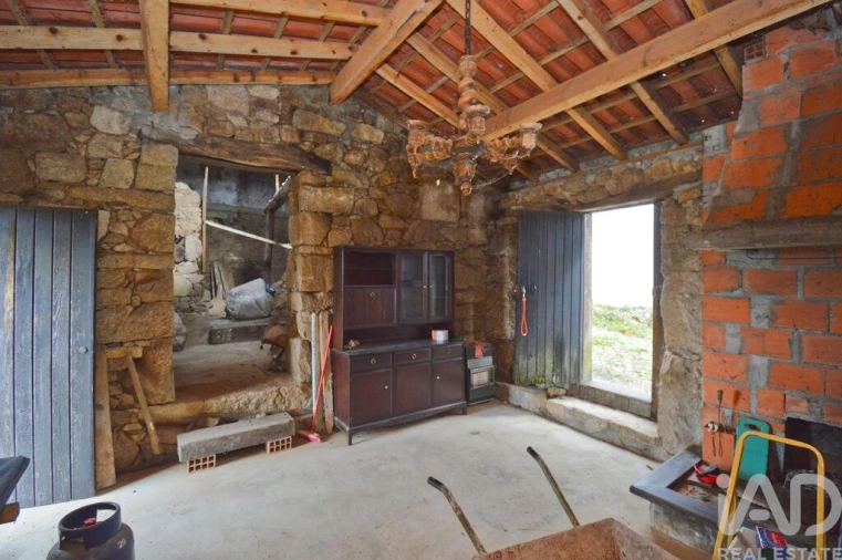 Moradia para Venda em Espinhal Foto 8