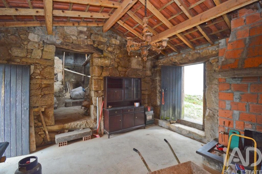 Moradia para Venda em Espinhal Foto 8