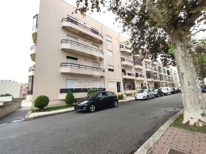 Garagem para Venda em Vila do Conde Foto 3