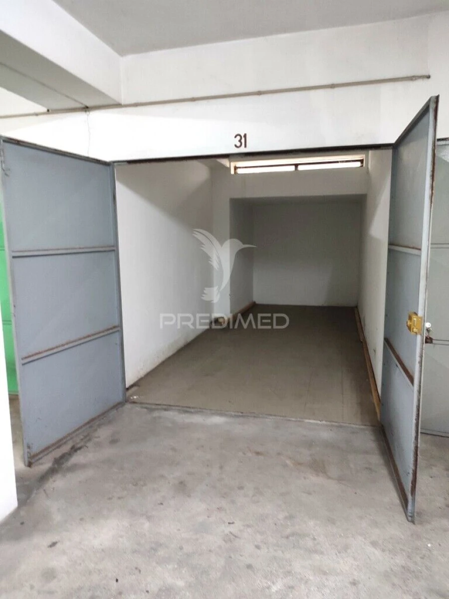 Garagem para Venda em Vila do Conde