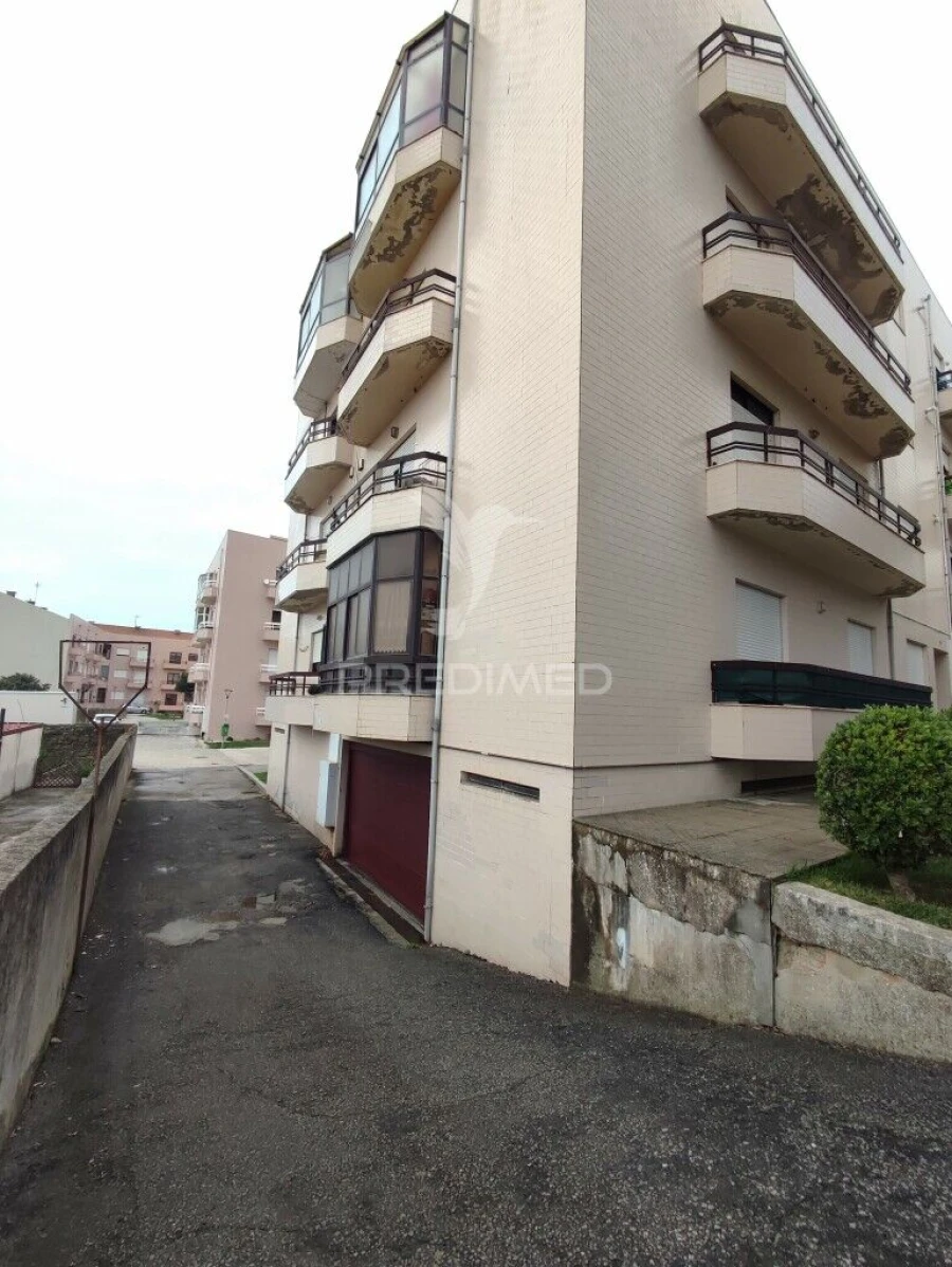 Garagem para Venda em Vila do Conde Foto 14